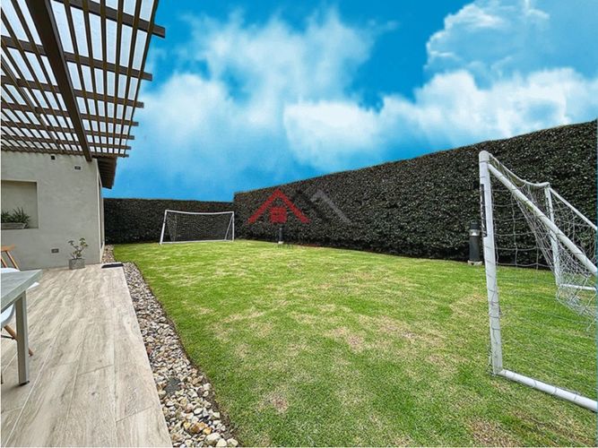 Casa en venta en Condominio Residencial Badalona, Cajicá · foto 6 de 24