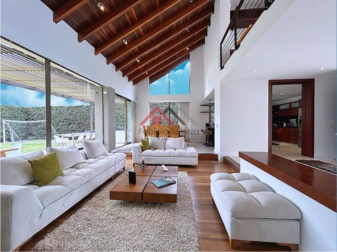 Casa en venta en Condominio Residencial Badalona, Cajicá · foto 7 de 24