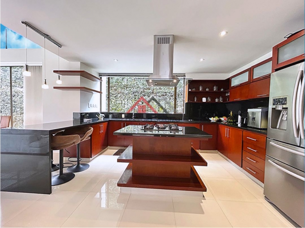 Casa en venta en Condominio Residencial Badalona, Cajicá · foto 9 de 24