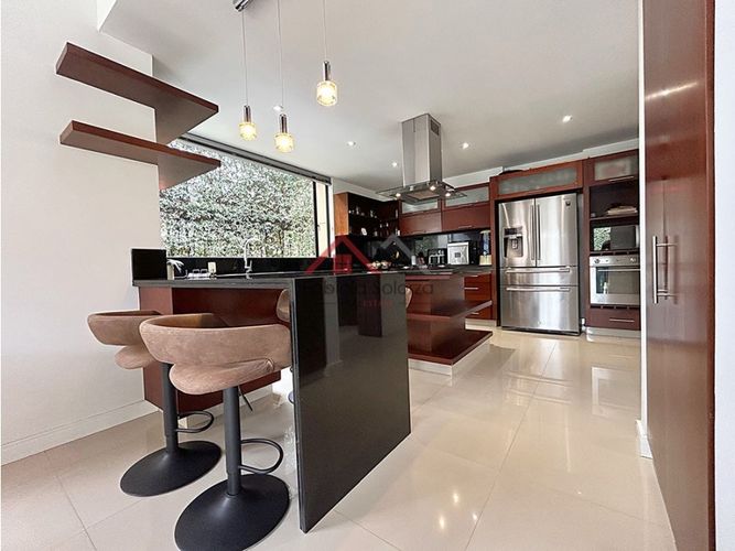 Casa en venta en Condominio Residencial Badalona, Cajicá · foto 10 de 24
