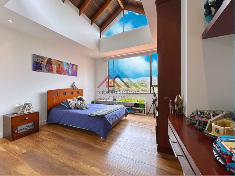 Casa en venta en Condominio Residencial Badalona, Cajicá · foto 18 de 24