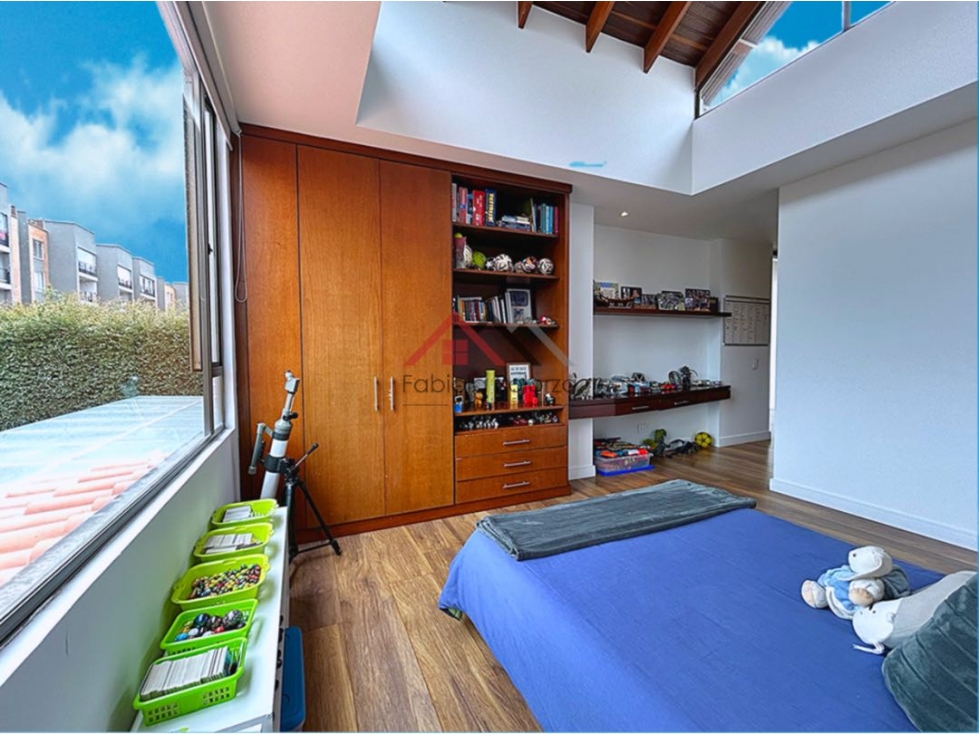 Casa en venta en Condominio Residencial Badalona, Cajicá · foto 19 de 24