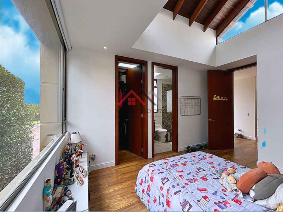 Casa en venta en Condominio Residencial Badalona, Cajicá · foto 22 de 24