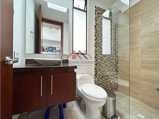 Casa en venta en Condominio Residencial Badalona, Cajicá · foto 24 de 24