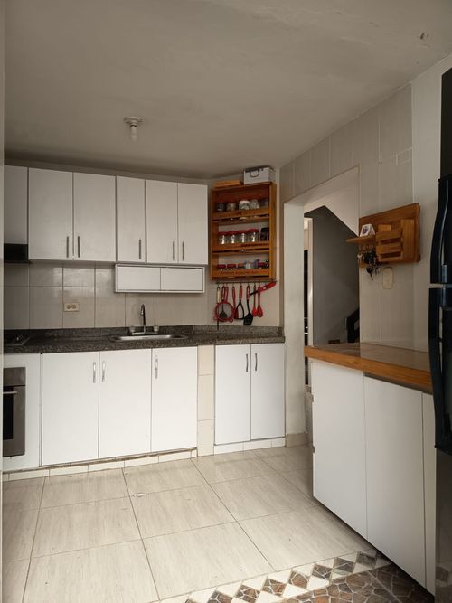 Casa de 3 alcobas en venta en Campo Alegre, Barranquilla, 100 m² · foto 7 de 15