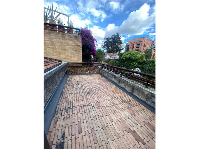 Casa de 4 alcobas en venta en Sotileza, Bogotá, 272 m² · foto 16 de 24