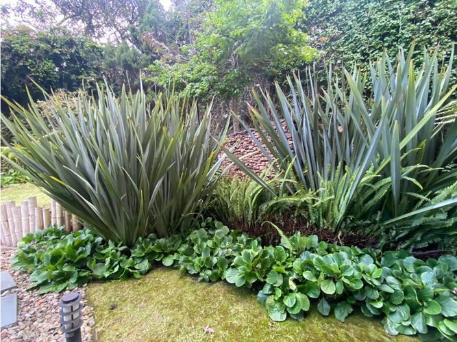 Casa de 4 alcobas en venta en Sotileza, Bogotá, 272 m² · foto 21 de 24