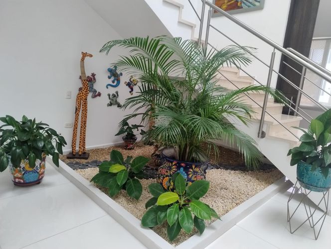 Casa de 5 alcobas en venta en Pance, Cali, 450 m² · foto 6 de 24