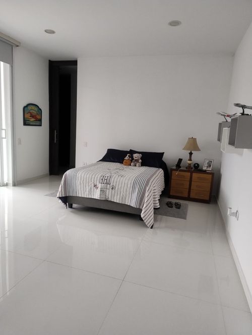 Casa de 5 alcobas en venta en Pance, Cali, 450 m² · foto 12 de 24