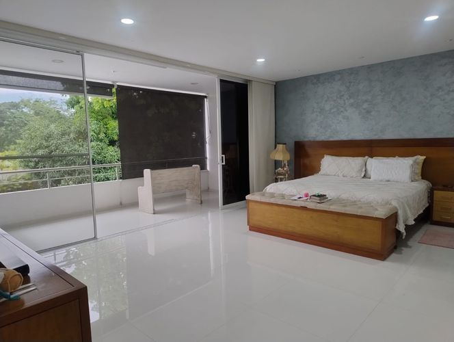 Casa de 5 alcobas en venta en Pance, Cali, 450 m² · foto 16 de 24