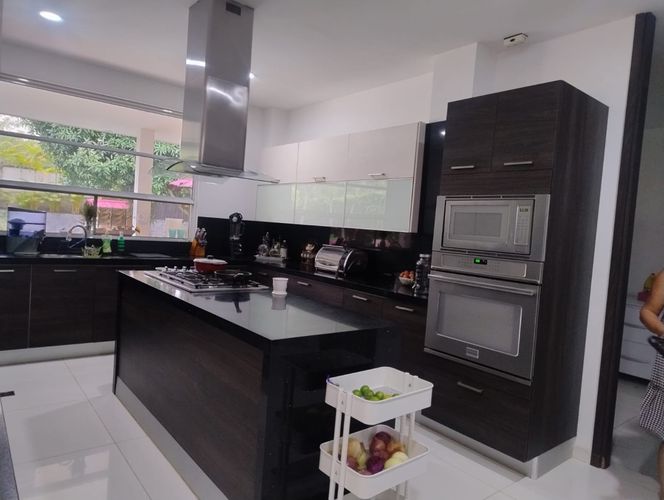 Casa de 5 alcobas en venta en Pance, Cali, 450 m² · foto 18 de 24