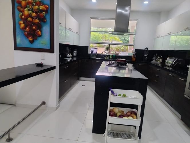 Casa de 5 alcobas en venta en Pance, Cali, 450 m² · foto 19 de 24