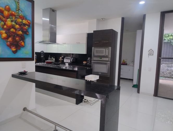 Casa de 5 alcobas en venta en Pance, Cali, 450 m² · foto 20 de 24