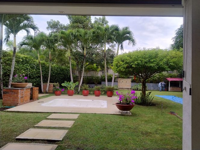 Casa de 5 alcobas en venta en Pance, Cali, 450 m² · foto 22 de 24