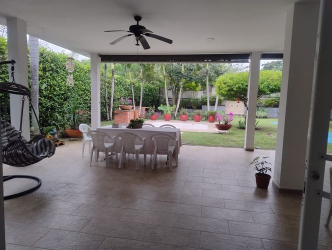 Casa de 5 alcobas en venta en Pance, Cali, 450 m² · foto 23 de 24