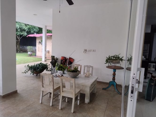 Casa de 5 alcobas en venta en Pance, Cali, 450 m² · foto 24 de 24