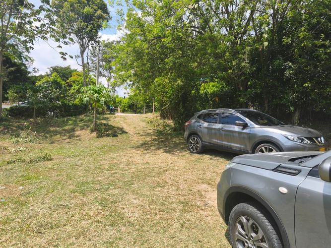 Lote en venta en Ruitoque Bajo, Floridablanca, 1531 m² · foto 10 de 14