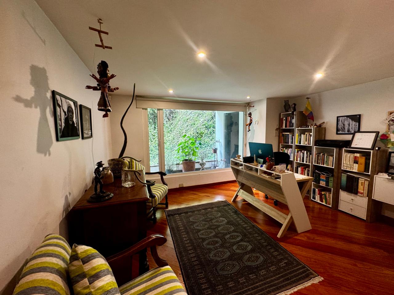 Apartamento en venta en El Refugio, Bogotá · foto 4 de 24