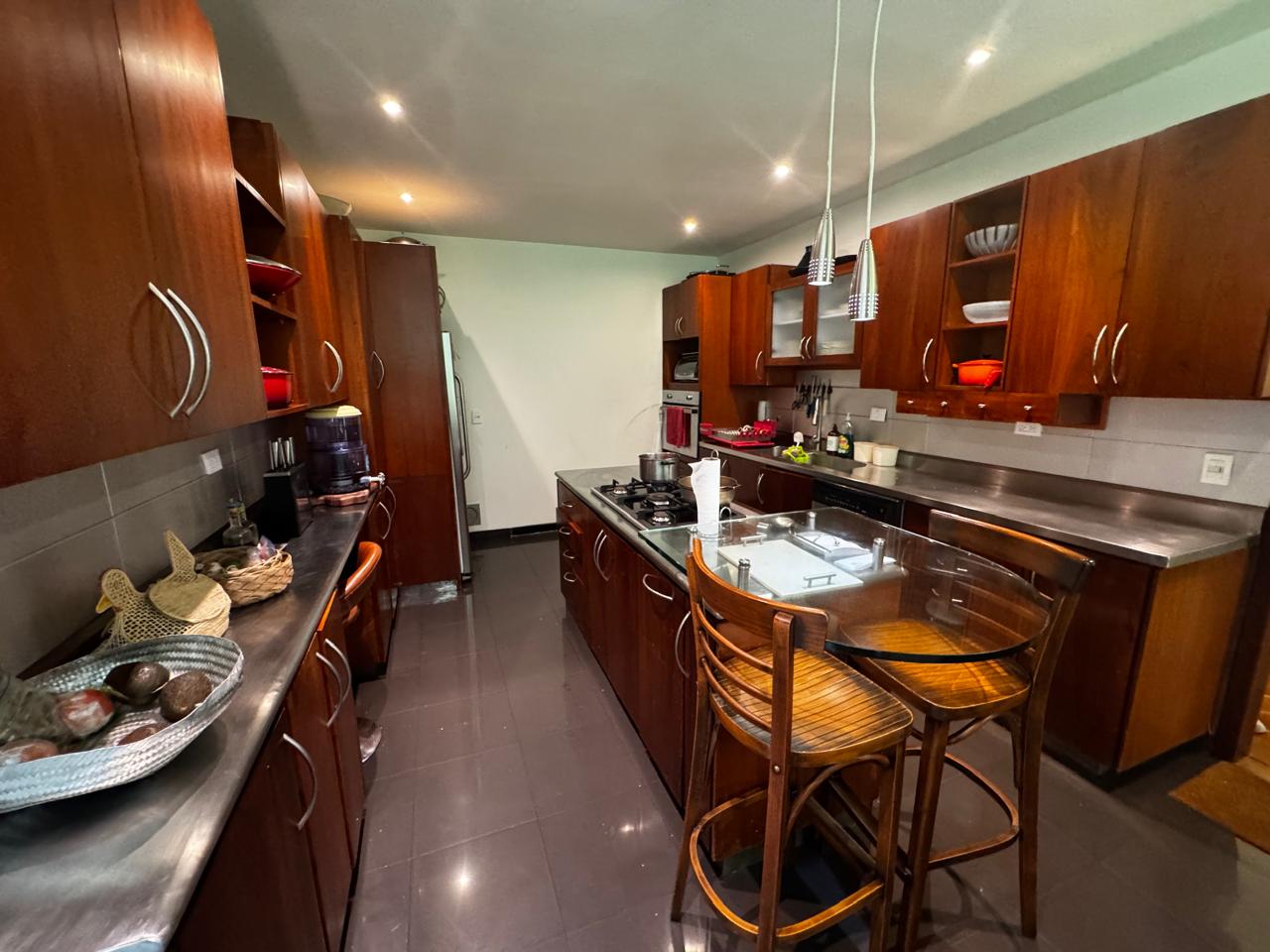 Apartamento en venta en El Refugio, Bogotá · foto 5 de 24