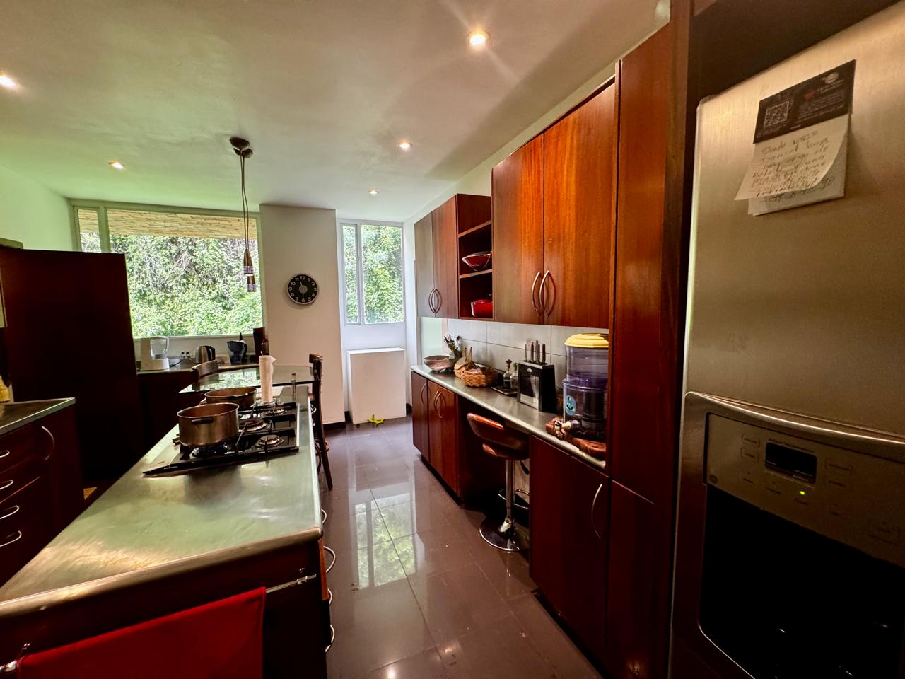 Apartamento en venta en El Refugio, Bogotá · foto 6 de 24