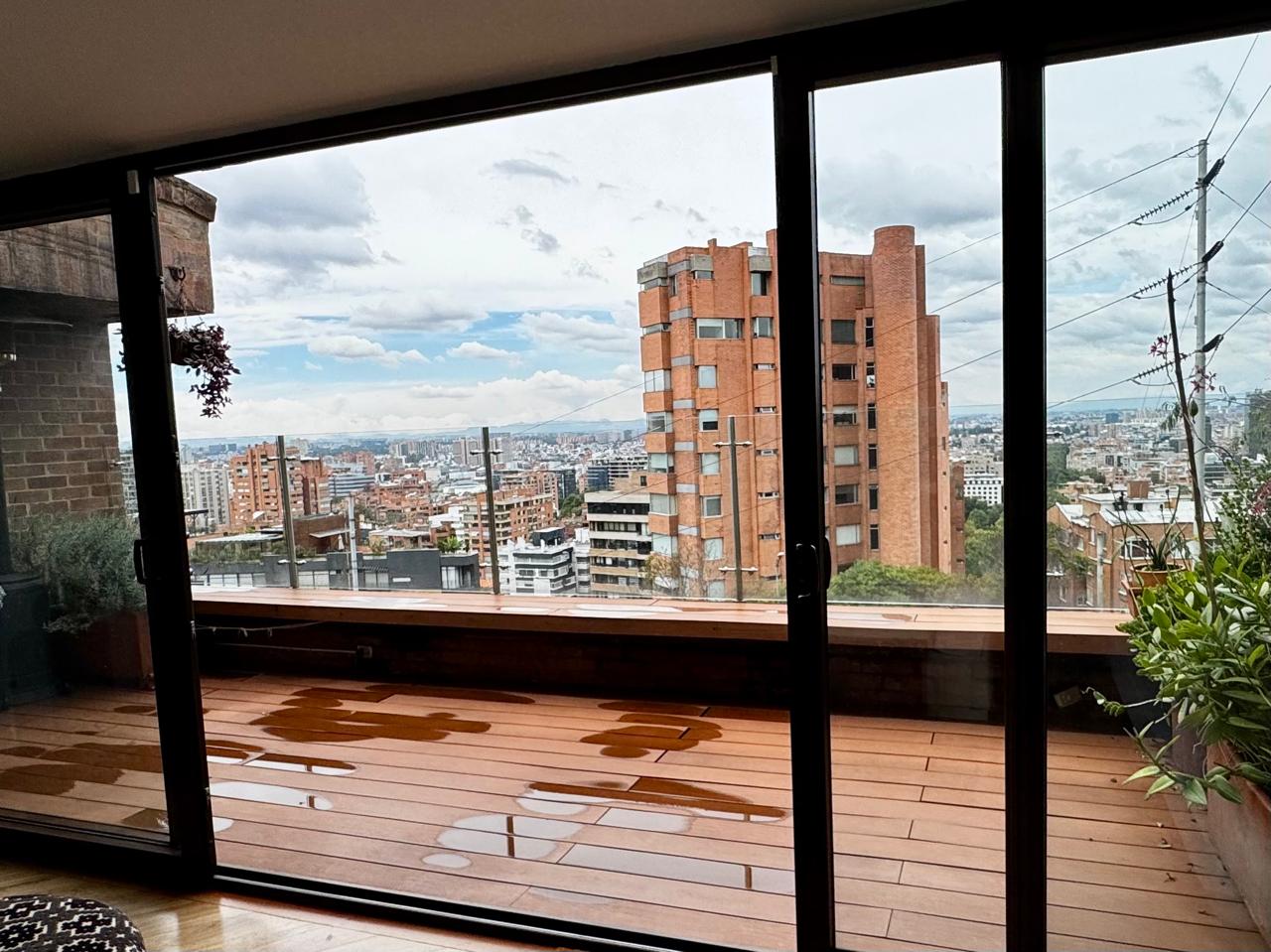 Apartamento en venta en El Refugio, Bogotá · foto 7 de 24