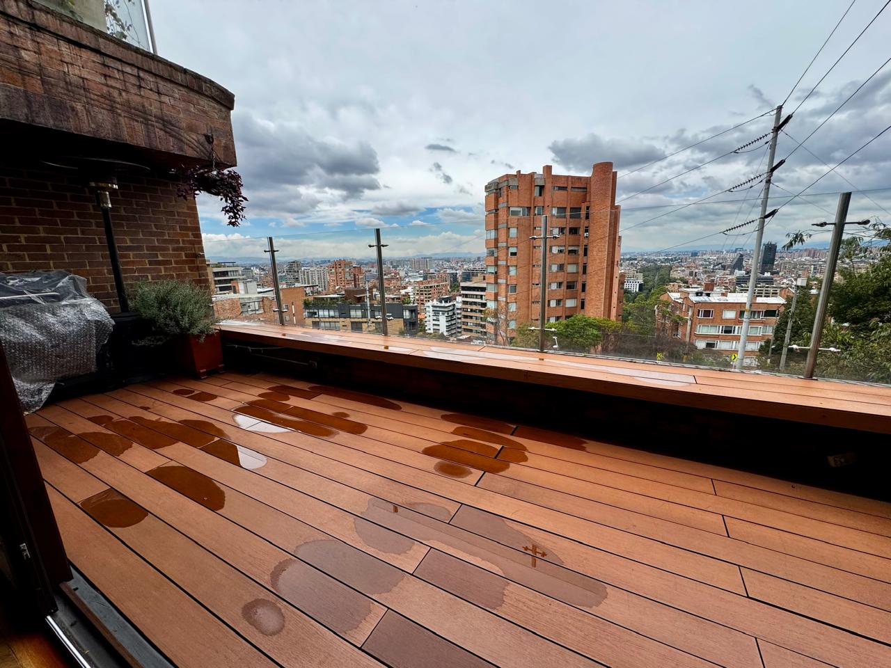 Apartamento en venta en El Refugio, Bogotá · foto 8 de 24