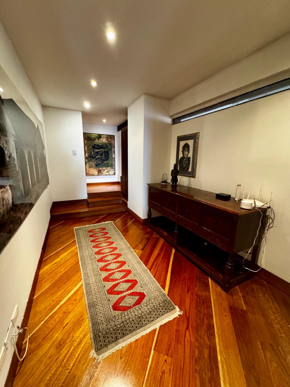 Apartamento en venta en El Refugio, Bogotá · foto 10 de 24