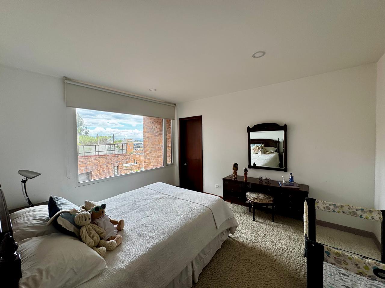Apartamento en venta en El Refugio, Bogotá · foto 11 de 24
