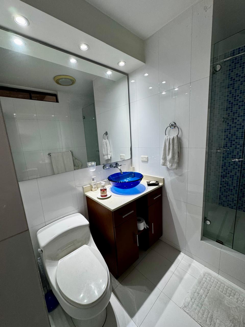 Apartamento en venta en El Refugio, Bogotá · foto 12 de 24