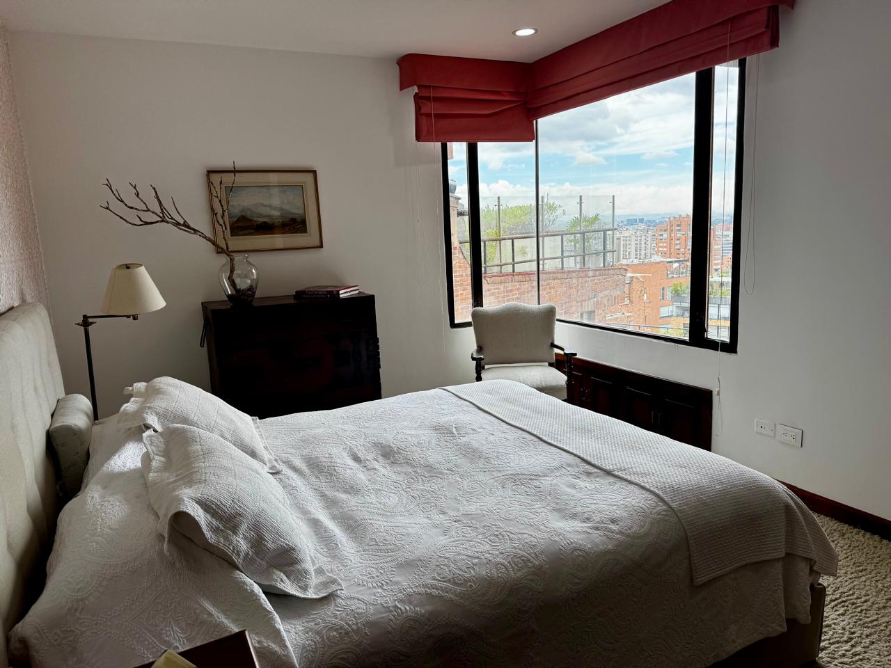 Apartamento en venta en El Refugio, Bogotá · foto 13 de 24