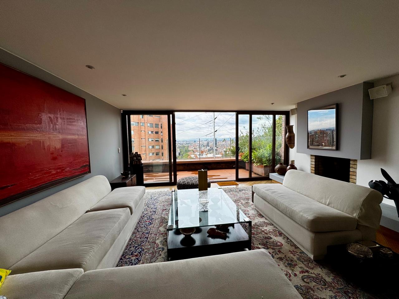 Apartamento en venta en El Refugio, Bogotá · foto 14 de 24