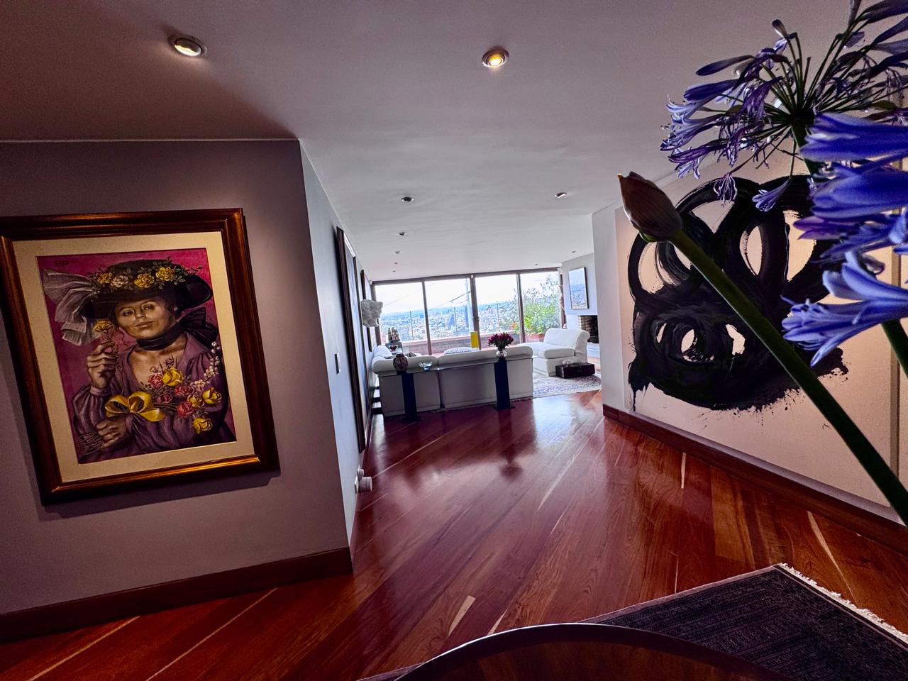 Apartamento en venta en El Refugio, Bogotá · foto 15 de 24