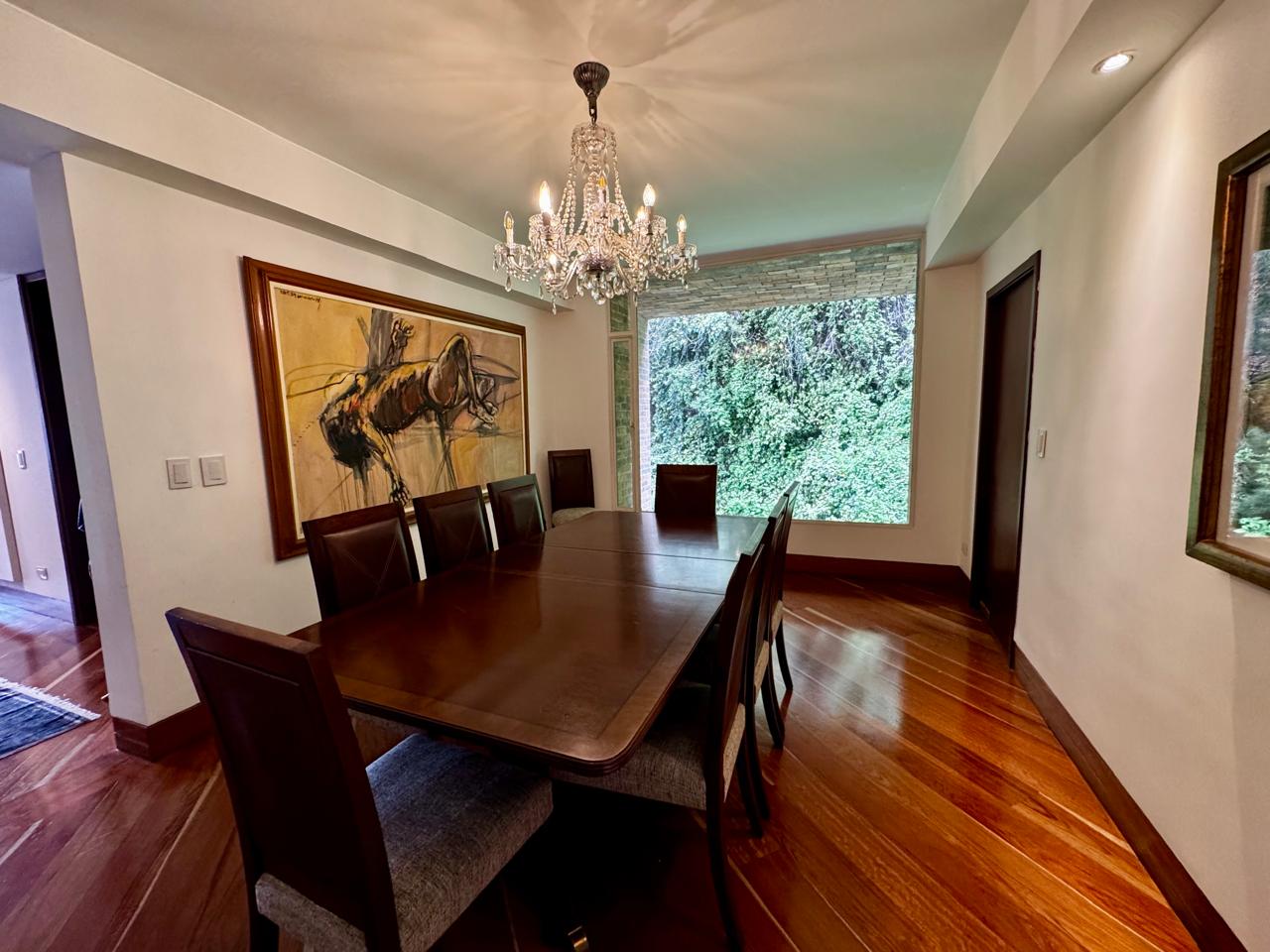 Apartamento en venta en El Refugio, Bogotá · foto 16 de 24