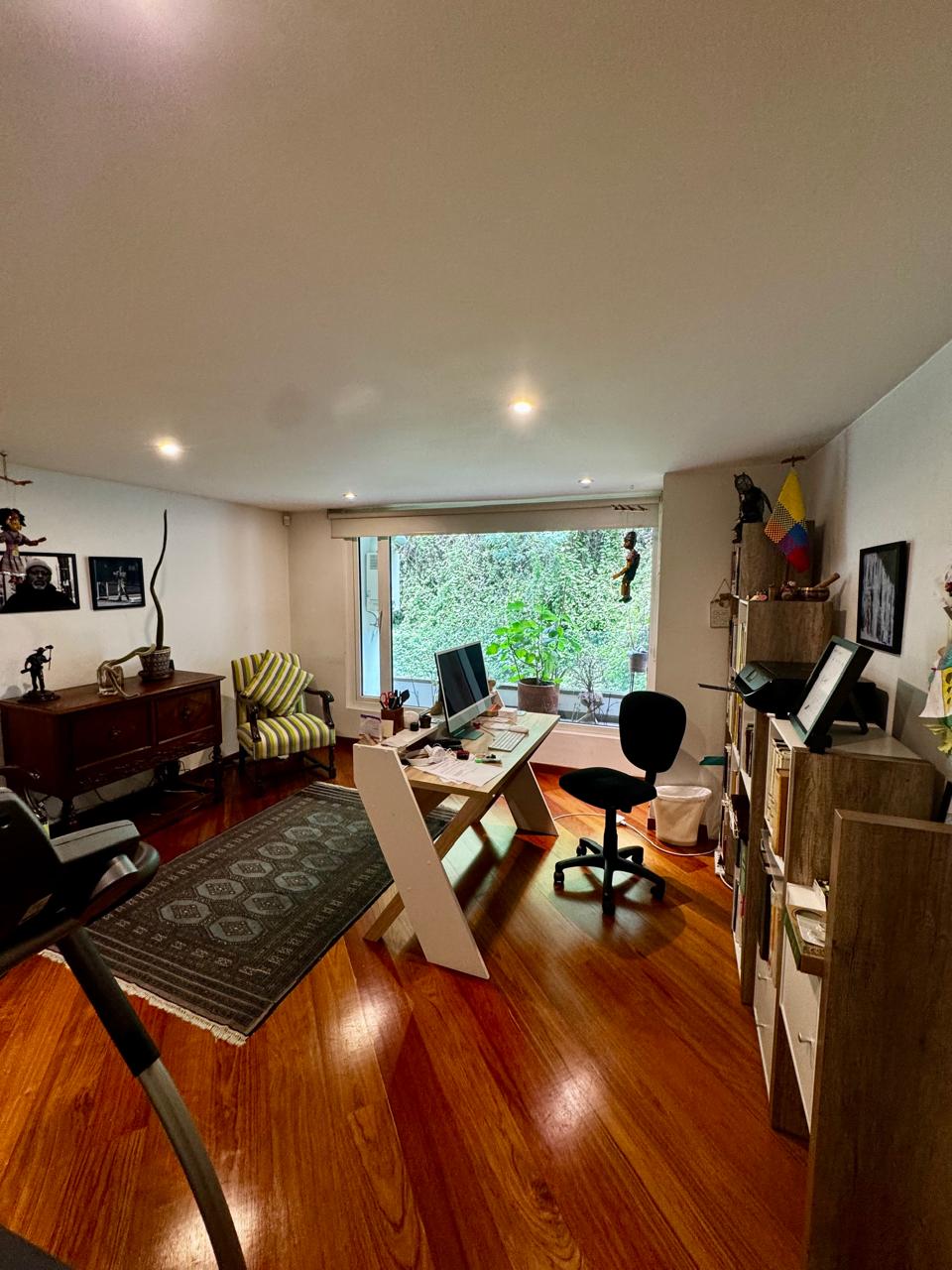Apartamento en venta en El Refugio, Bogotá · foto 18 de 24