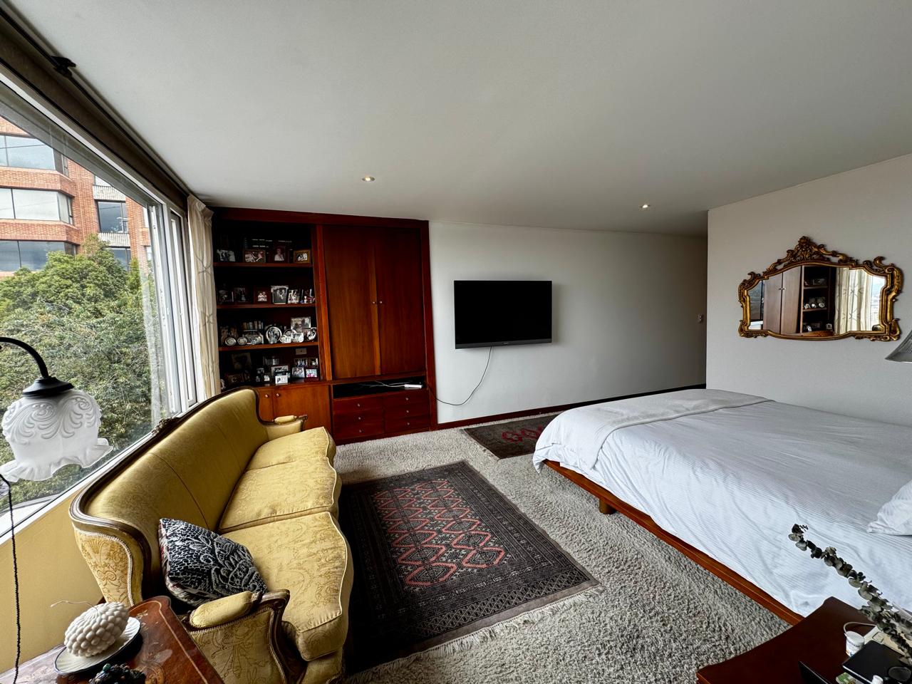 Apartamento en venta en El Refugio, Bogotá · foto 19 de 24