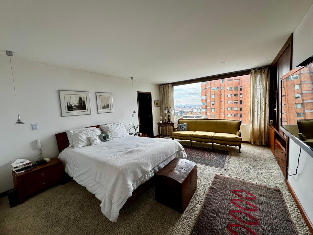 Apartamento en venta en El Refugio, Bogotá · foto 22 de 24