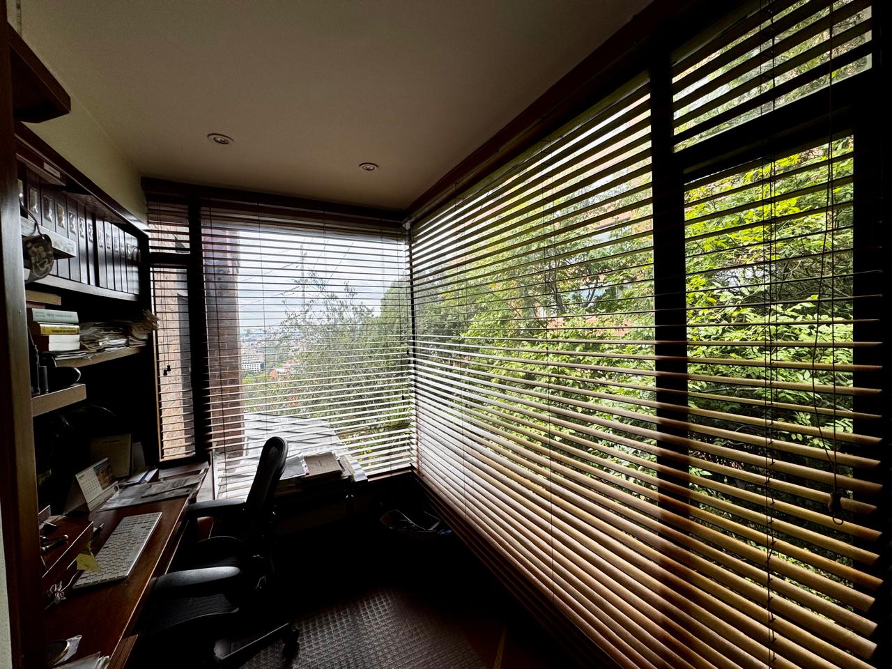 Apartamento en venta en El Refugio, Bogotá · foto 23 de 24