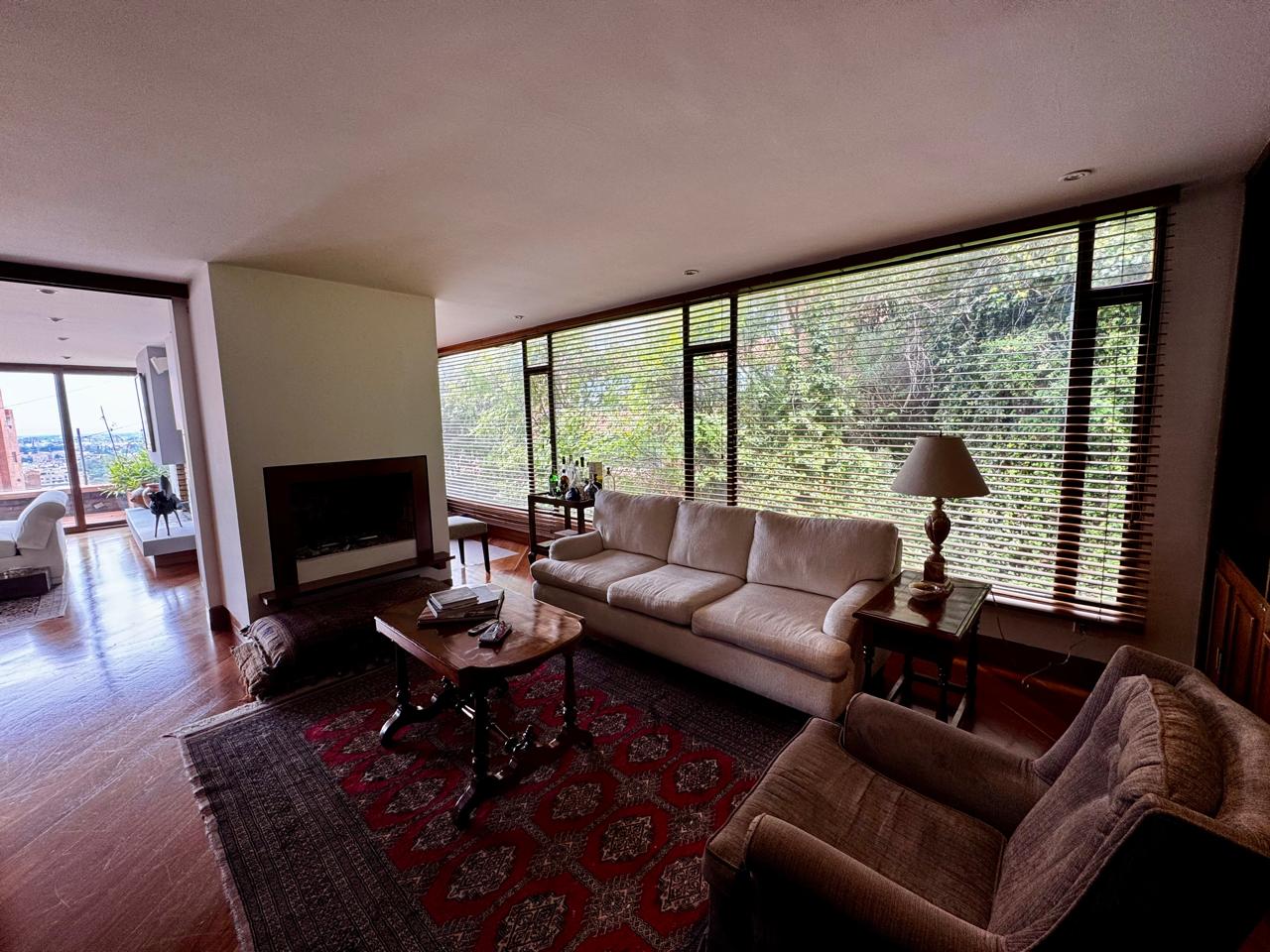 Apartamento en venta en El Refugio, Bogotá · foto 24 de 24