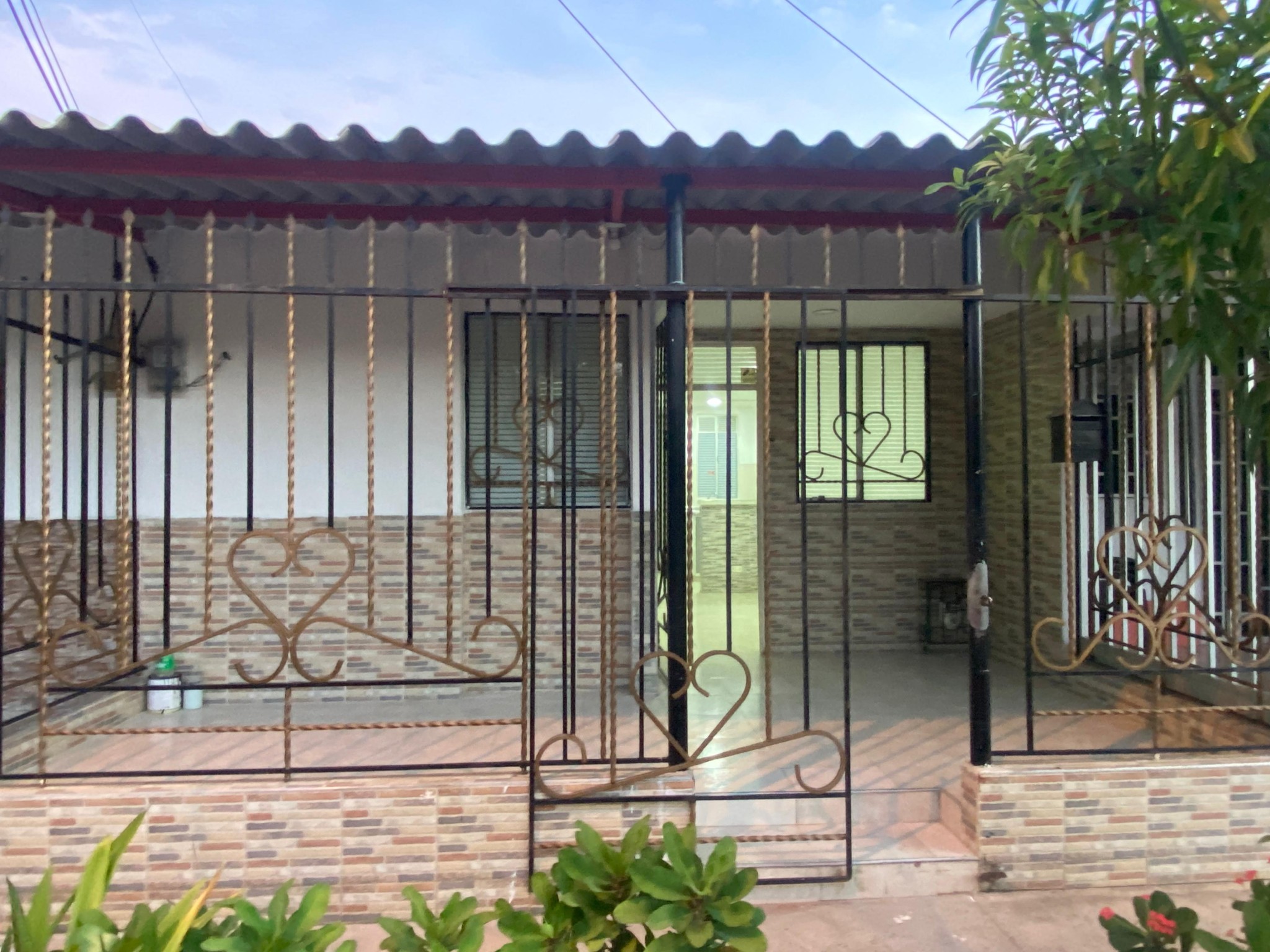 Casa en Venta en Caribe Verde, Barranquilla