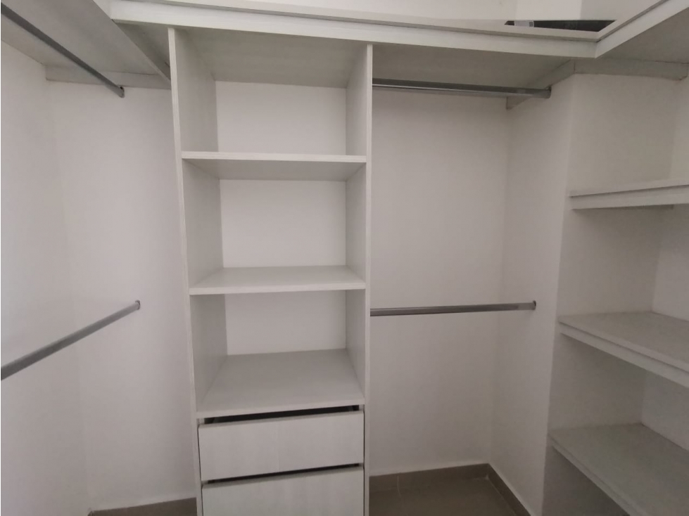Apartamento en venta en El Recreo, Barranquilla · foto 4 de 8