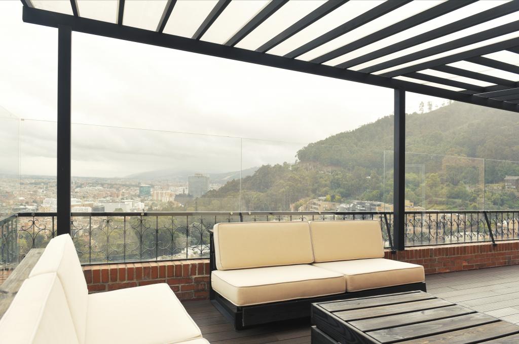 Apartamento en venta en Chicó Alto, Bogotá · foto 4 de 19