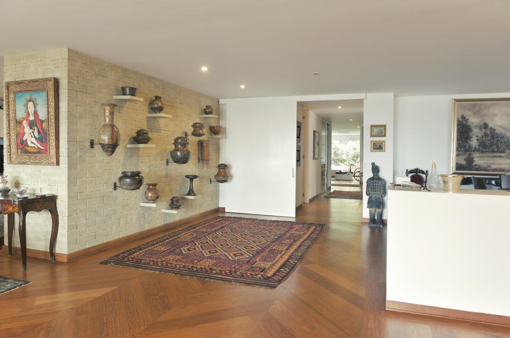 Apartamento en venta en Chicó Alto, Bogotá · foto 6 de 19