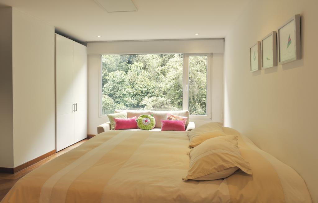 Apartamento en venta en Chicó Alto, Bogotá · foto 9 de 19