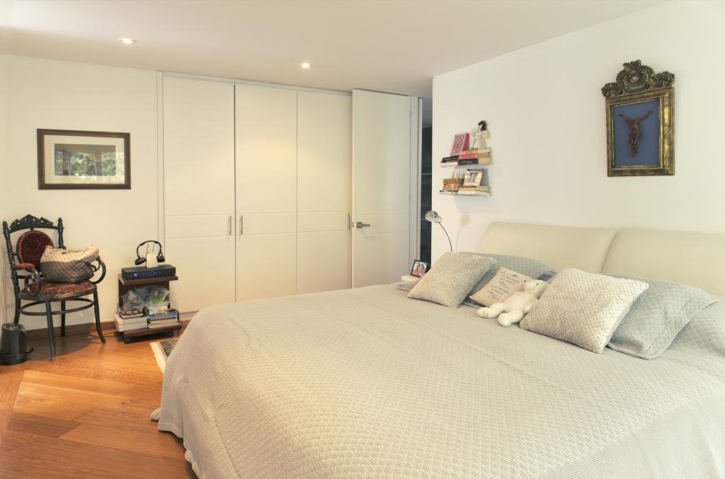 Apartamento en venta en Chicó Alto, Bogotá · foto 10 de 19