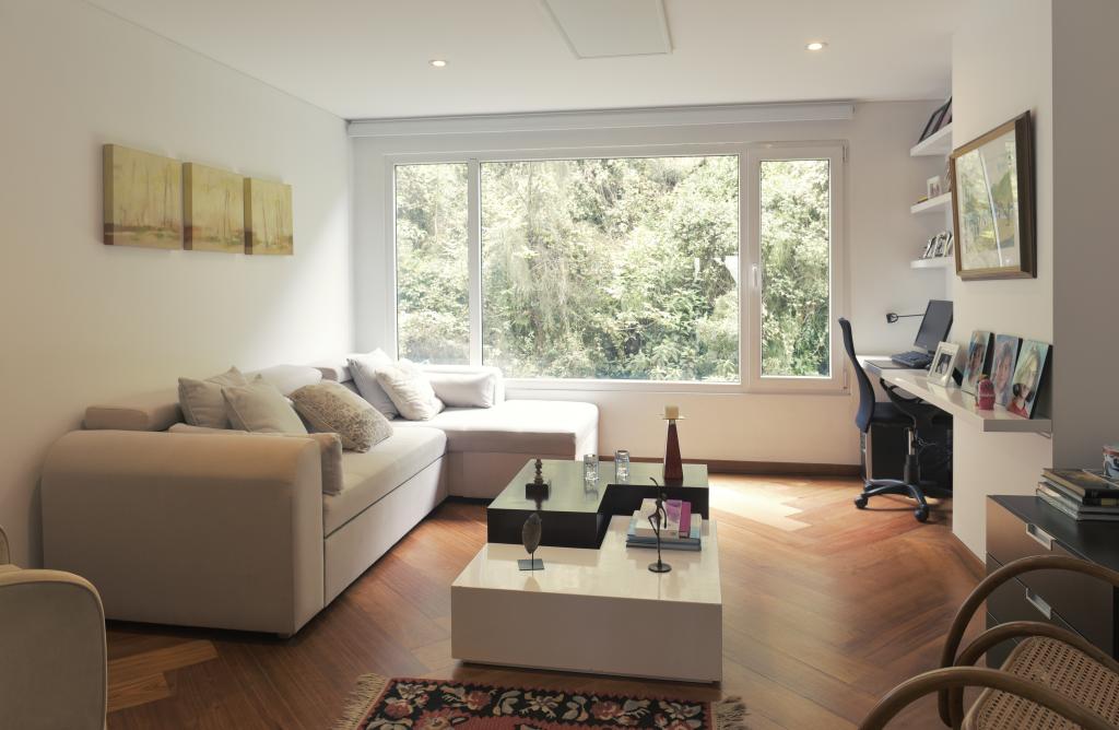 Apartamento en venta en Chicó Alto, Bogotá · foto 11 de 19
