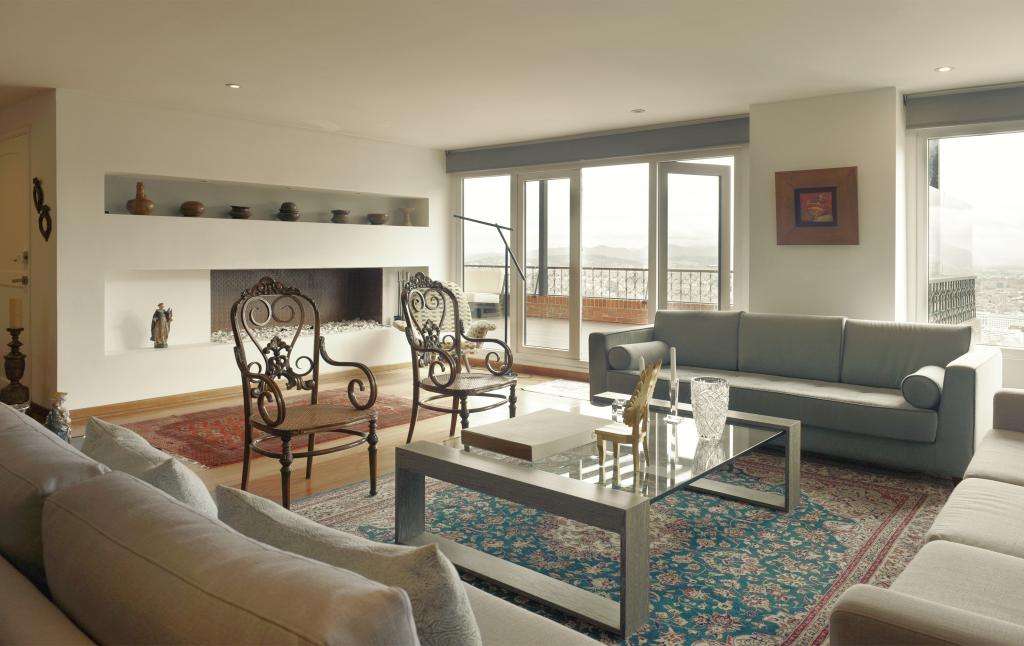 Apartamento en venta en Chicó Alto, Bogotá · foto 12 de 19