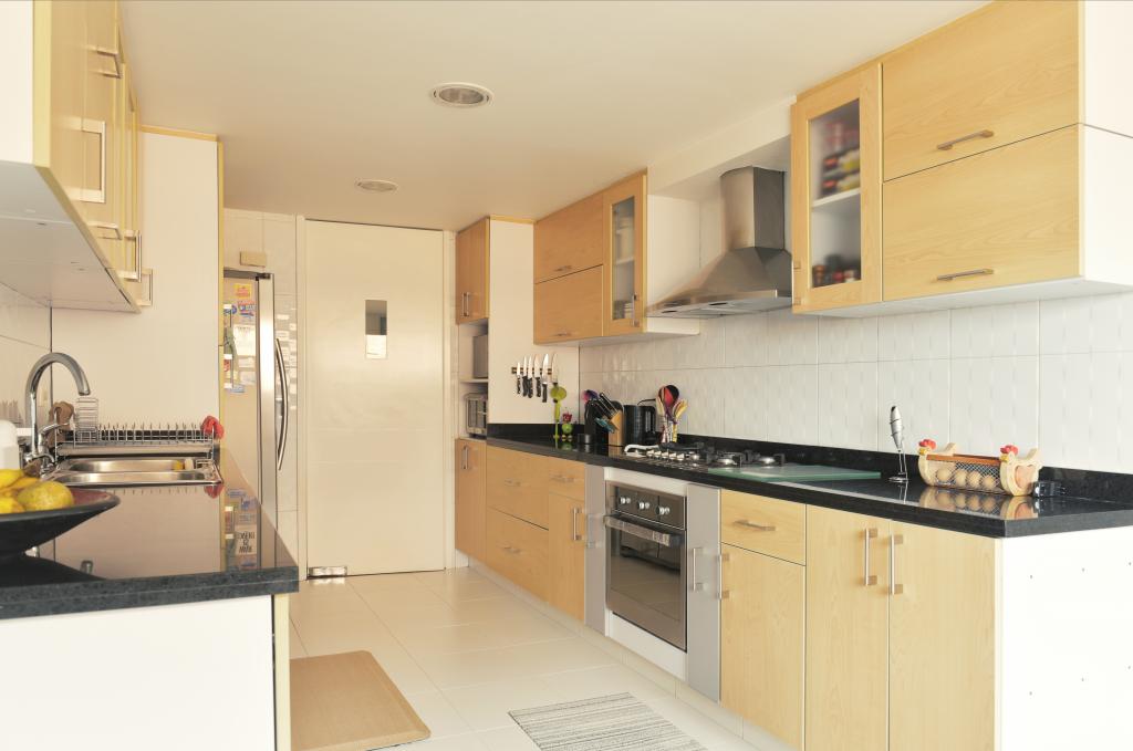 Apartamento en venta en Chicó Alto, Bogotá · foto 14 de 19