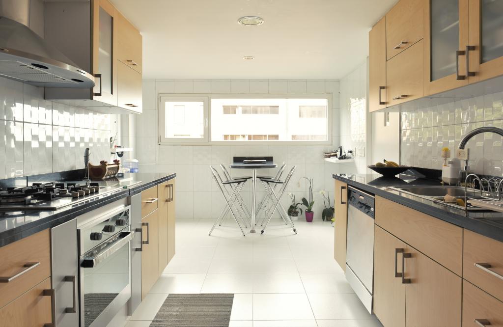 Apartamento en venta en Chicó Alto, Bogotá · foto 15 de 19