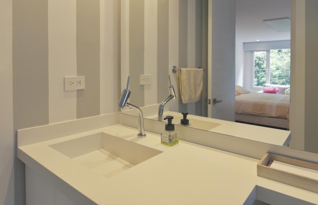 Apartamento en venta en Chicó Alto, Bogotá · foto 17 de 19