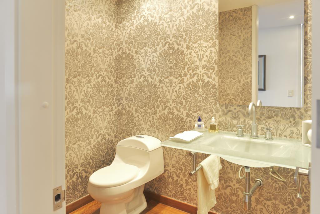 Apartamento en venta en Chicó Alto, Bogotá · foto 18 de 19